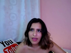 ashleygrey8 08-03-2019 Nude  Recorded Topless