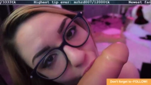 heatherbby9 08-03-2019 Topless  Recorded XXX