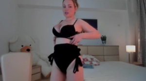 dreamsweetgirl 08-03-2019 XXX  Recorded Nude