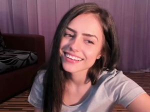 Sasha0_o  09-03-2019 Recorded Nude