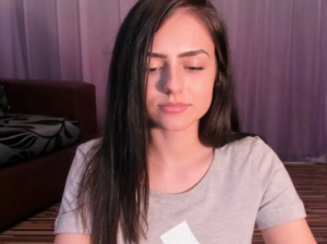 Sasha0_o  09-03-2019 Recorded XXX