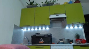 sabrinakingsky  09-03-2019 Recorded Show