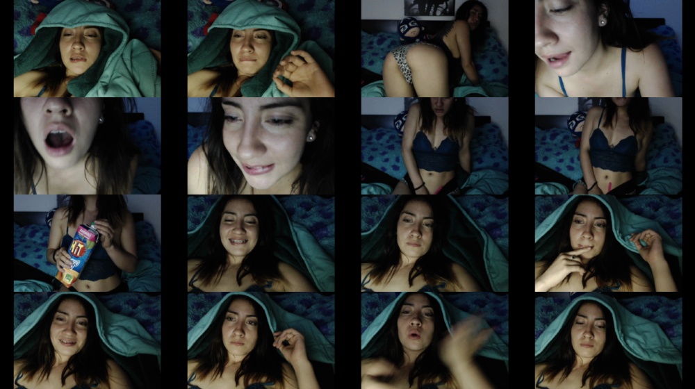 luna_ela 09-03-2019 recorded  Recorded XXX