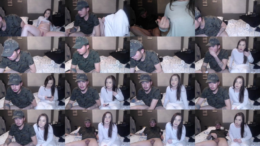 caitlinandanthony 09-03-2019 Nude  Recorded Cam