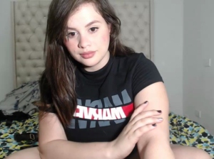 candacexxhot  09-03-2019 Recorded Nude
