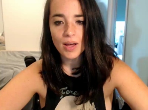 melaniebiche 09-03-2019 Naked  Recorded Show