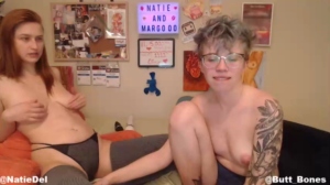 _batie 09-03-2019 Nude  Recorded XXX