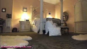 himexmarie  09-03-2019 Recorded Cam