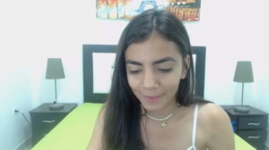 SarahCollin  09-03-2019 Recorded XXX