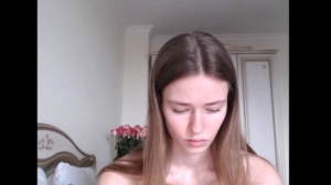 oksanafedorova 09-03-2019 Show  Recorded Webcam