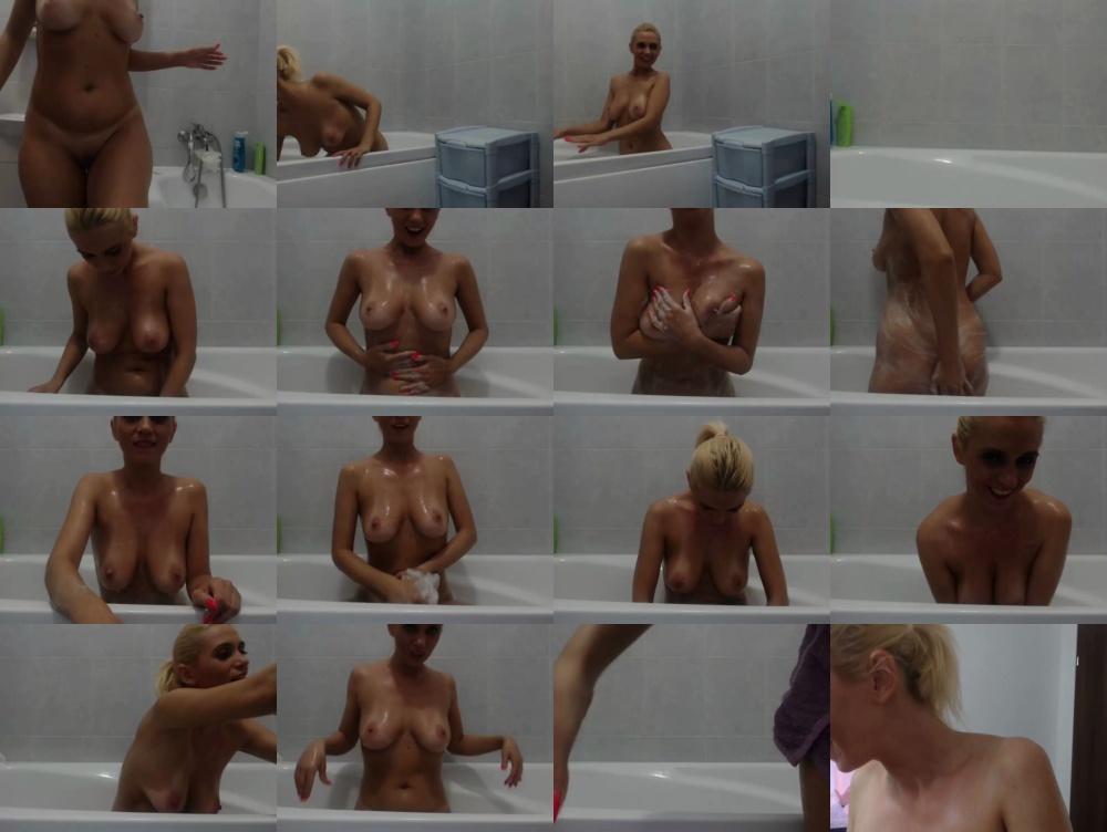 angel_inna 09-03-2019 Video  Recorded Cam