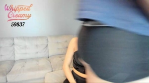 whippedcreamy 10-03-2019 Porn  Recorded Naked