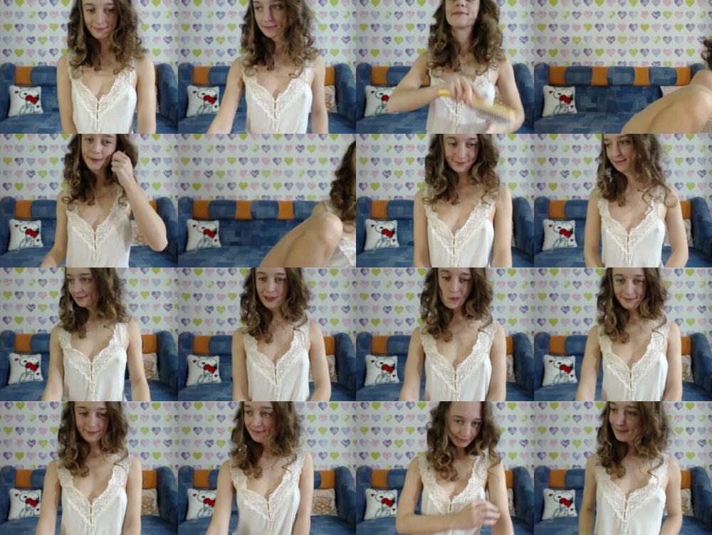 ShySchoolGrl 10-03-2019 recorded  Recorded Free