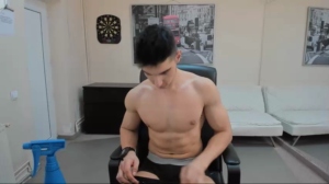 jaredshawx 10/03/2019 Chaturbate
