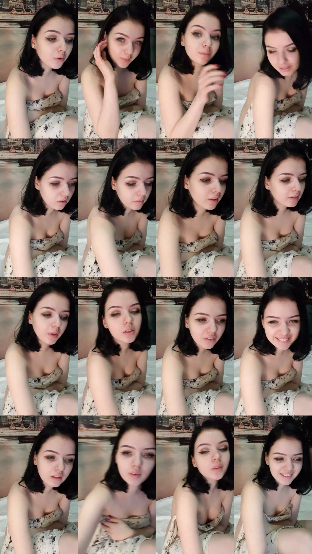 wiener_katze 10-03-2019 Download  Recorded Topless