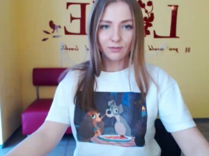 Gloryloves  10-03-2019 Recorded Nude