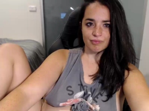 melaniebiche 10-03-2019 Naked  Recorded Video