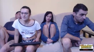 danamily  10-03-2019 Recorded Video