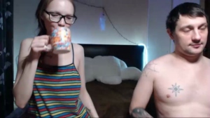 arieledward  10-03-2019 Recorded Nude