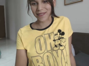 Bruna_sweet 10-03-2019 Webcam  Recorded Download