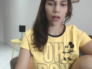 Bruna_sweet  10-03-2019 Recorded Cam