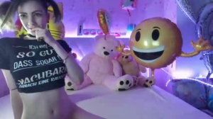 vany_love  10-03-2019 Recorded Video