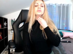 MuschiLambi 10-03-2019 Webcam  Recorded Nude