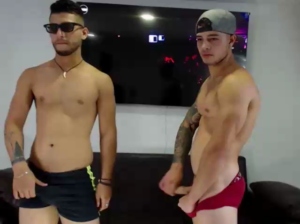 savage_studs 10/03/2019 Chaturbate