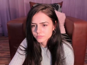 Sasha0_o  10-03-2019 Recorded Nude