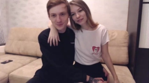 cosplaycats 11-03-2019 Video  Recorded Webcam