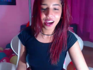 alicephylli1 11-03-2019 Naked  Recorded Nude