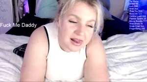 kittykay86  11-03-2019 Recorded Free