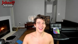 thejohnnystone 11/03/2019 Chaturbate