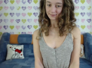 ShySchoolGrl  11-03-2019 Recorded Topless