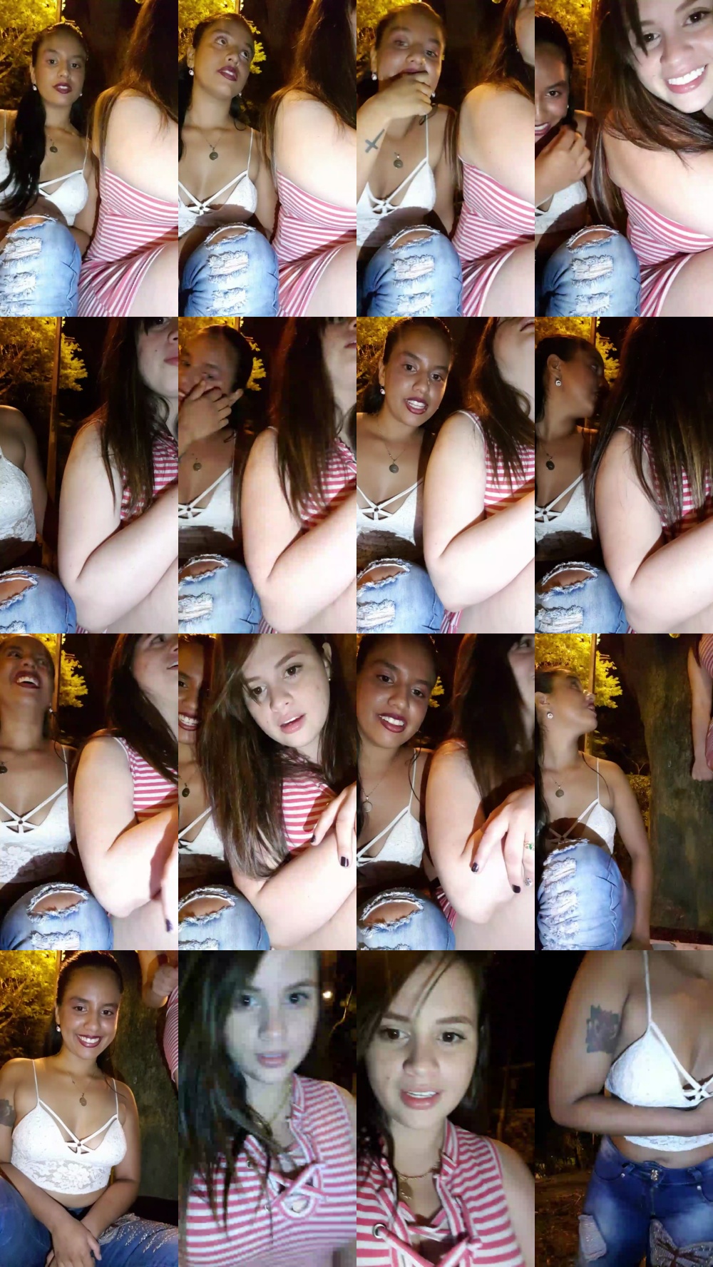 candacexxhot 11-03-2019 Webcam  Recorded Porn