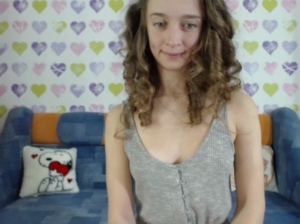 ShySchoolGrl 11-03-2019 Naked  Recorded XXX