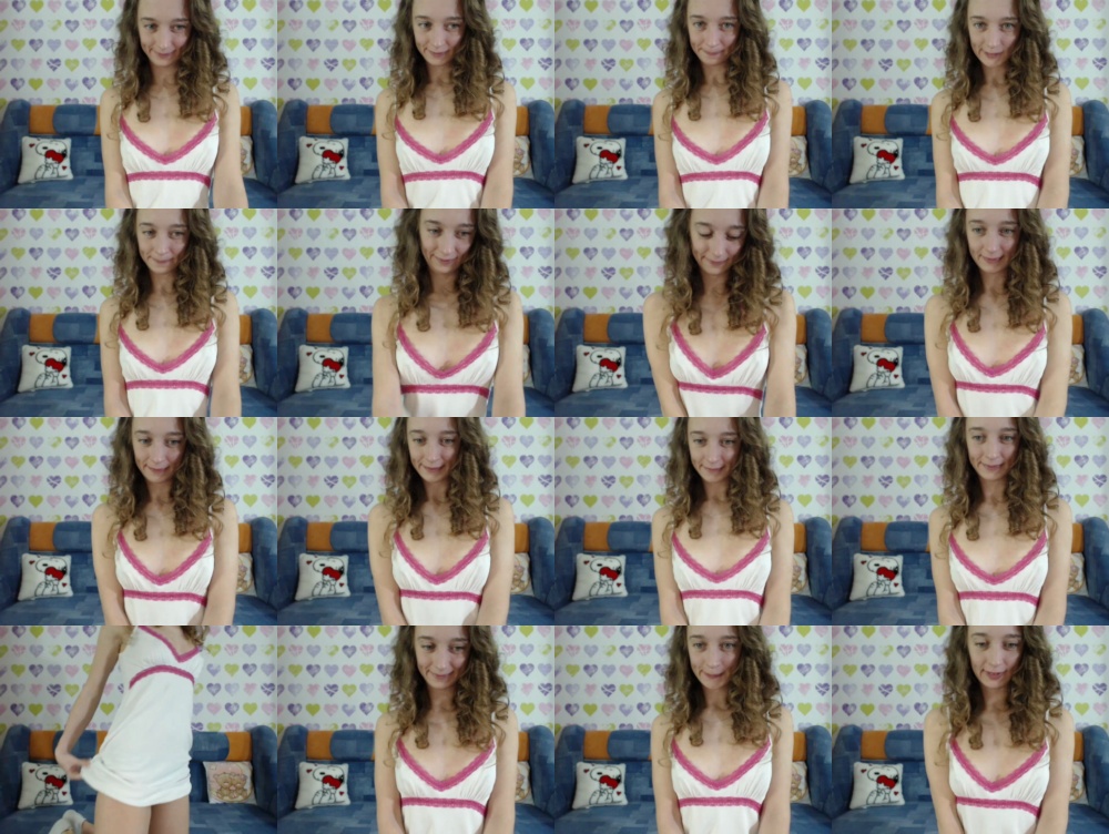 ShySchoolGrl 11-03-2019 Webcam  Recorded Video