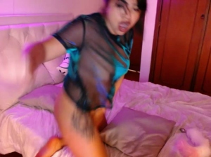 JessyLove18  11-03-2019 Recorded Naked