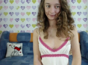 ShySchoolGrl  11-03-2019 Recorded Naked