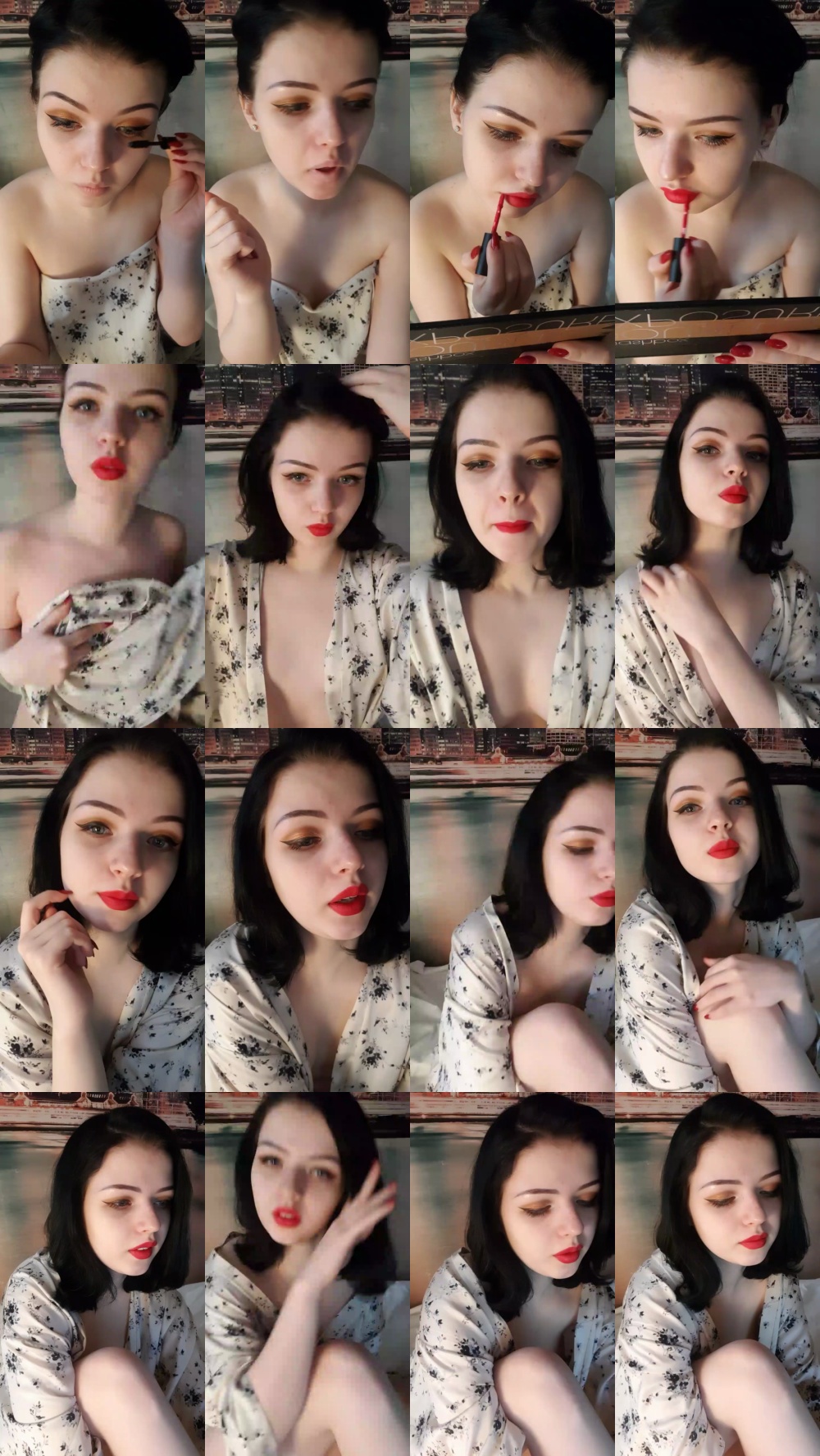 wiener_katze 11-03-2019 Webcam  Recorded Toys