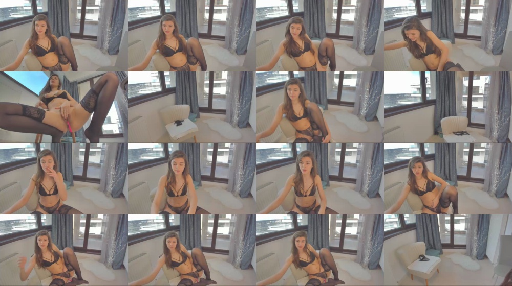 playful_medeea 11-03-2019 Video  Recorded Download