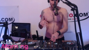 elisaradio 11-03-2019 Topless  Recorded Porn