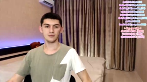socolstudio 11-03-2019 Webcam  Recorded Naked