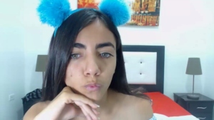 SarahCollin  11-03-2019 Recorded Porn