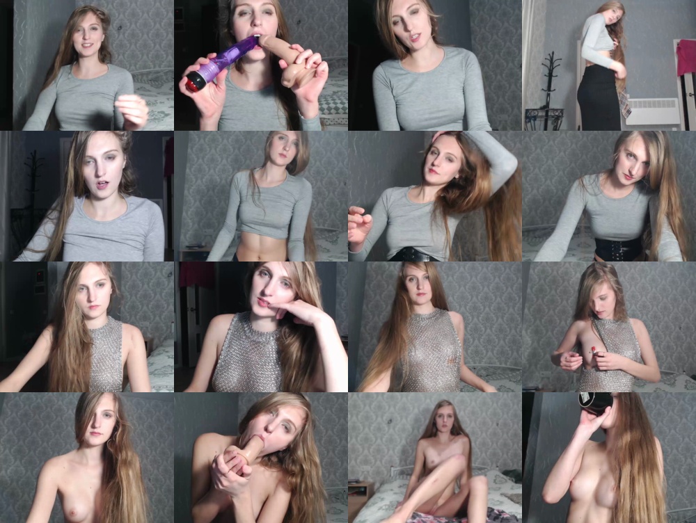 Juliet_4ever 11-03-2019 Topless  Recorded Video