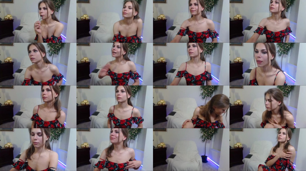 _calidum_nox  12-03-2019 Recorded Topless