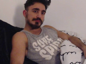 SilvioSEXY 12-03-2019 