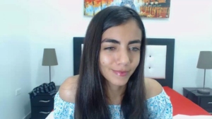 SarahCollin  12-03-2019 Recorded Cam