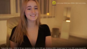 laila_lorenn1  12-03-2019 Recorded Free