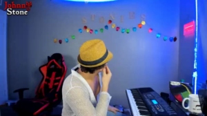 thejohnnystone 12/03/2019 Chaturbate